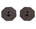 Picture of Element RC Factory Team Stealth X Aluminum Spur Gear Hubs
