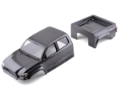Picture of Element RC Knightrunner Pre-Painted Body Set (Silver)