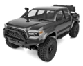 Picture of Element RC Knightrunner Body Set (Clear) (325mm Wheelbase)