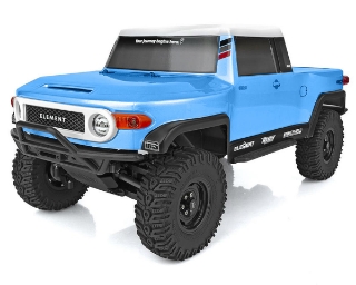 Picture of Element RC Enduro SE Utron Body Set (Clear)