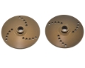 Picture of Team Associated Factory Team Vented "V2" Slipper Hub Set