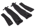 Picture of Team Associated RC8T3.2 Factory Team HD Front Upper Suspension Arms