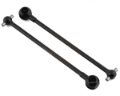 Picture of Team Associated Factory Team RC8B4/RC8B4e 93mm CVA Bones (2)