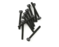 Picture of Team Associated 3x24mm SHC Screws (10)