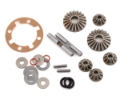 Picture of Team Associated Gear Differential Rebuild