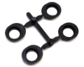 Picture of Team Associated B6.1/B6.1D Differential Height Inserts