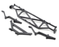 Picture of Team Associated Rear Bumper & Brace SC10