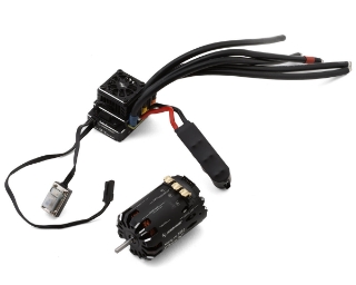 Picture of XeRun XR10 ESC + DRX3652 9500KV Motor Combo