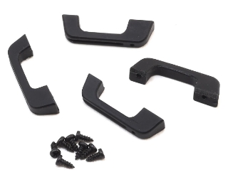 Picture of RC4WD CChand Rubber Door Handles for Traxxas TRX-4