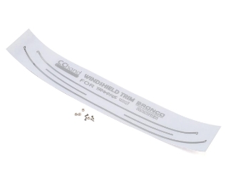 Picture of RC4WD CChand Windshield Trim for Traxxas TRX-4 Bronco