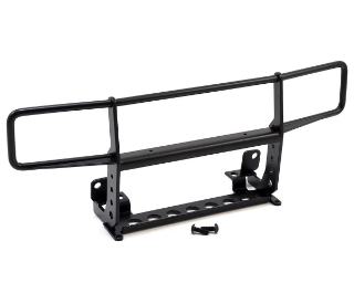Picture of RC4WD Ranch Front Grille Guard for Traxxas TRX-4 Bronco (Black)