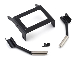 Picture of RC4WD CChand Dual Exhaust for TRX-4 Chevy K5 Blazer