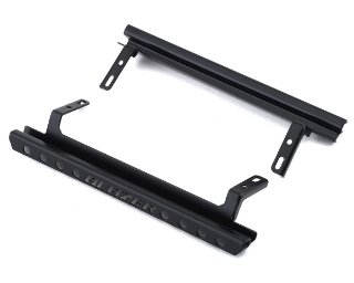 Picture of RC4WD CChand Cortex Side Sliders for TRX-4 Chevy K5 Blazer (Black) (2)