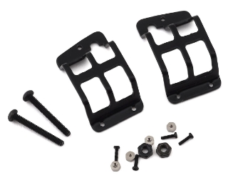 Picture of RC4WD CChand Hood Light Guard for Traxxas TRX-4 Mercedes-Benz G-500