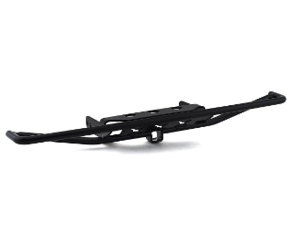 Picture of RC4WD CChand Vanquish VS4-10 Origin Tri-X Steel Tube Rear Bumper (Black)