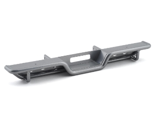 Picture of RC4WD CChand Vanquish VS4-10 Origin Oxer Steel Rear Bumper (Silver)