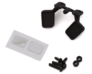 Picture of RC4WD CChand Axial SCX24 Chevy C10 Side Mirrors (2)