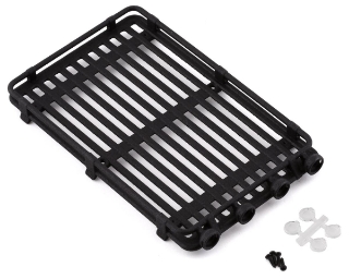 Picture of RC4WD CChand Axial SCX24 Chevy C10 Tube Roof Rack w/Light Buckets