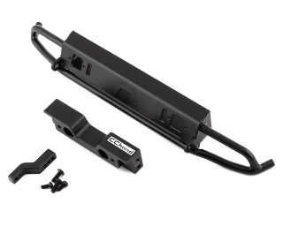 Picture of RC4WD CChand Metal Tube Rear Bumper for Traxxas TRX-4 2021 Bronco