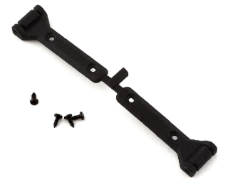 Picture of RC4WD CChand Tailgate Hinges for Traxxas TRX-4 2021 Bronco