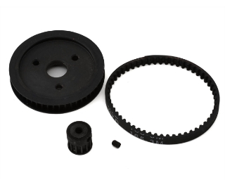 Picture of RC4WD CChand Belt Drive Kit (R3 Single/2-Speed Transmissions)