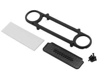 Picture of RC4WD Vanquish VS4-10 Phoenix CCHAND FJ40 Grille (Black)