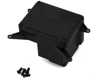 Picture of RC4WD Vanquish VS4-10 Phoenix CChand Front Receiver Box