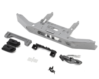 Picture of RC4WD Prowler Scale Front Bumper for Traxxas TRX-6 Ultimate RC Hauler
