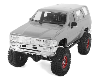 Picture of RC4WD 1985 Toyota 4Runner Hard Body Complete Set