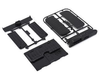 Picture of RC4WD Mojave II Two Door Complete Interior w/Metal Details