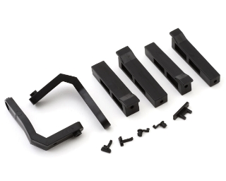 Picture of RC4WD Chevrolet K10 Scottsdale Doors and Tailgate Handles Set