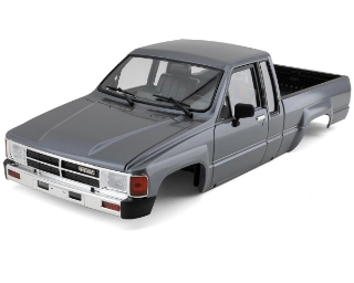 Picture of RC4WD 1987 Toyota XtraCab Hard Body Complete Set (Grey)