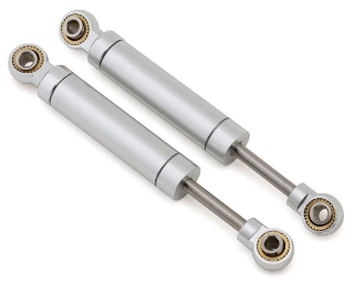 Picture of RC4WD Ultimate Scale Shocks (Silver) (2) (70mm)