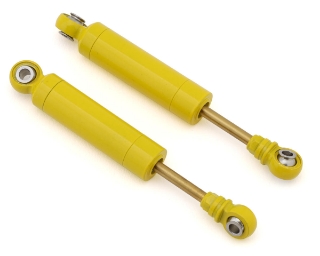 Picture of RC4WD Bilstein B6 4600 Series Internal Spring Shocks (Yellow) (70mm) (2)