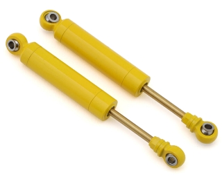 Picture of RC4WD Bilstein B6 4600 Series Internal Spring Shocks (Yellow) (80mm) (2)