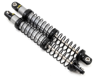 Picture of RC4WD RRD Emulsion Scale Dual Spring Shocks (110mm)