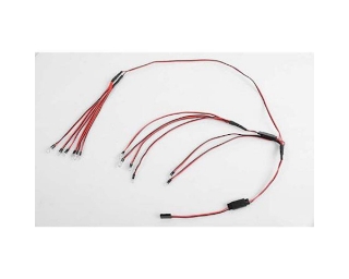 Picture of RC4WD Cruiser Body LED Basic Lighting System