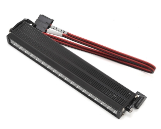 Picture of RC4WD 1/10 Baja Designs S8 Stealth LED Light Bar (120mm)