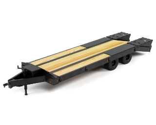 Picture of RC4WD BigDog 1/14 Dual Axle Scale Heavy Equipment Trailer