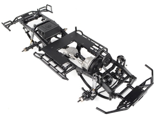 Picture of RC4WD Trail Finder 2 1/10 4WD Scale Trail Truck Builders Kit