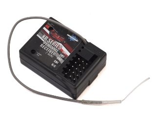 Picture of RC4WD XR3/XR4 2.4Ghz 4 Channel Receiver