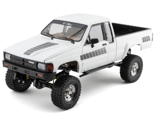 Picture of RC4WD Trail Finder 2 "LWB" 1/10 RTR 4WD Scale Trail Truck