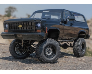 Picture of RC4WD Trail Finder 2 RTR Scale Truck w/Chevrolet Blazer Body Set