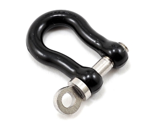 Picture of RC4WD King Kong Tow Shackle (Black)