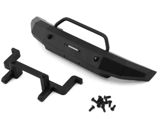 Picture of RC4WD Warn Epic Front Bumper for Traxxas TRX-4 2021 Ford Bronco