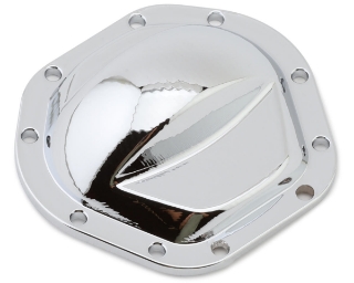 Picture of RC4WD Aluminum Differential Cover for K44 Cast Axle