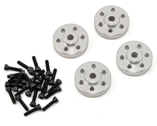 Picture of RC4WD OEM Steel 1.9" Stock Beadlock Wheel Hexes (4)