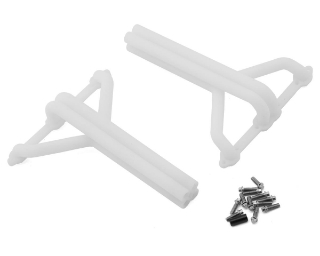 Picture of RC4WD V8 Scale Engine V2 Exhaust Long Tube Headers (Unpainted)