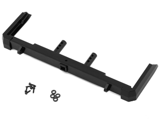 Picture of RC4WD Trail Finder 2 RTR 1985 Toyota 4Runner CNC Aluminum Rear Bumper (Black)