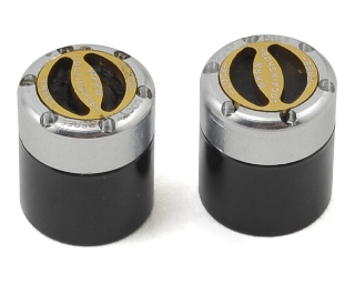 Picture of RC4WD 1/10 Warn Scale Manual Locking Hubs